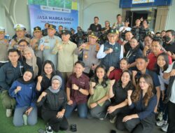 Kakorlantas: Intervensi Kapolri dan Kerja Sama Stakeholder Jadi Kunci Sukses Pengamanan Mudik Lebaran