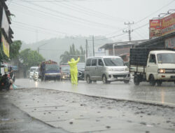 Survei Tunjukan Kepuasan Terhadap Kinerja Polantas Saat Pengamanan Mudik 2025