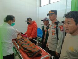 Hilang Saat Mencari Ikan, Pria Di Labuhan Burung Ditemukan Meninggal Dunia
