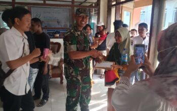 Sunatan Massal Meriahkan HUT ke-67 Lombok Barat di Sekotong