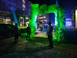 Patroli KRYD Polsek Batulayar: Meningkatkan Keamanan di Jalur Senggigi-Batu Layar