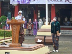 Peringati Hari Kartini, Kompolnas: Kesamaan Pandangan Modal Utama Cegah Kekerasan Berbasis Gender