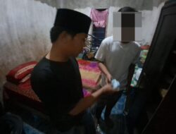 Hanya Hitungan Jam, Tim Opsnal Polsek Sape Bekuk Pelaku Pencurian Uang dan Barang Berharga
