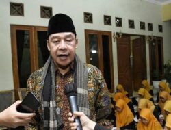 Sesepuh Ponpes Buntet Apresiasi Kapolri yang Sukses Amankan Mudik Lebaran