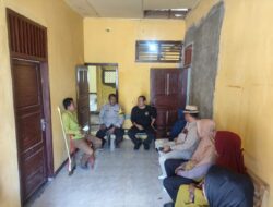 Polsek Woja Klarifikasi Dugaan Hipnotis, Ternyata Pinjaman Biasa, Kasus Selesai Secara Kekeluargaan