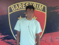 Negosiasi Humanis Berbuah Hasil, Tim Jatanras Amankan Pelaku Utama Pembacokan di Manggelewa