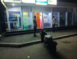 Polsek Batulayar Tingkatkan Patroli KRYD, Keamanan Lombok Barat Terjaga!