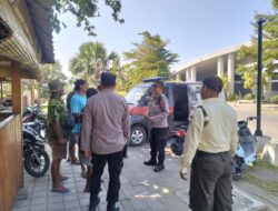Polres Lombok Tengah Tingkatkan Patroli ke Hotel di KEK Mandalika untuk Antisipasi Aksi Premanisme
