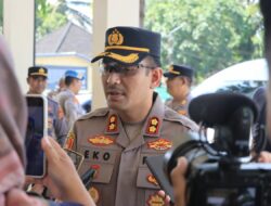 Polres Loteng Selidiki dan Dalami Kasus Pernikahan Di Bawah Umur.
