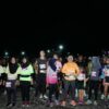 Aruna Senggigi Night Run 2025 Usung Misi Sosial