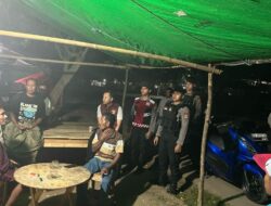 Polisi Amankan 19 Orang dalam Keributan Lahan di Kemang