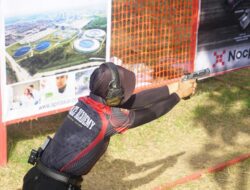 Delapan Dari 17 Taruna Akpol Raih Piala di Kejuaraan Menembak Danjen Kopassus