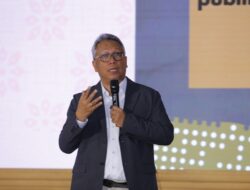 Guru Besar Undip Soroti Pentingnya Strategi Komunikasi Proaktif dalam Meningkatkan Citra Polri di Era Digital