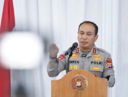 Kapolda Riau Siap Sikat Preman dan Ormas Pembuat Onar, Bentuk Tim Khusus di Tiap Polres
