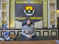 Operasi Pekat Polda Lampung, 93 Pelaku Premanisme Ditangkap