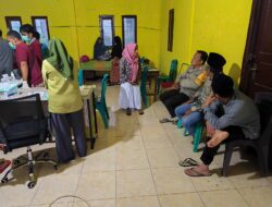 Indikasi Keracunan Massal di Sumbawa, Puluhan Warga Desa Tepal Alami Gejala Serupa Usai Syukuran