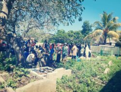 Pembongkaran Paksa Makam di Simpasai, Polisi Lakukan Pengamanan untuk Hindari Konflik Berkepanjangan