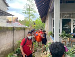 Seorang Warga Manggemaci Ditemukan Meninggal di Dalam Rumah
