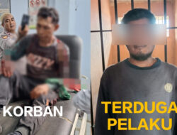 Gerak Cepat Polsek Kempo Evakuasi Korban Pembacokan, Antisipasi Serangan Balik di Lokasi Kejadian