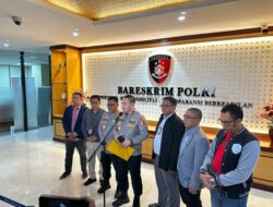 Polri Tangguhkan Penahanan Mahasiswi Pemilik Akun X Terkait Kasus Dugaan Manipulasi Dokumen Elektronik