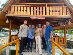 Kapolres Bima Kota Selesaikan Kasus Penganiayaan melalui Restorative Justice