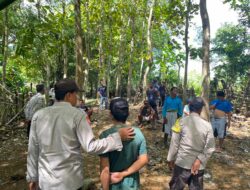 Polsek Pajo Bubarkan Dugaan Judi Sabung Ayam di Desa Ranggo, Warga Dihimbau Tak Ulangi Aktivitas Ilegal