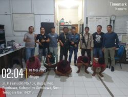 Tidak Terima Keluarganya di Aniaya, Seorang Pria di Plampang Tewas Akibat Aksi Balas Dendam