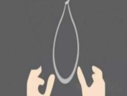 Pekerja Kurir Jasa Titipan Kilat Ditemukan Gantung Diri, Polisi Lakukan Olah TKP