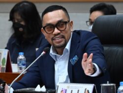 Legislator Apresiasi Gerak Cepat Polri Tangkap Admin Grup ‘Fantasi Sedarah’