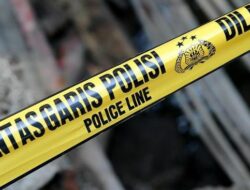 Balita Tewas Tertembak Senapan PCP di Pekat, Diduga Ditembak Kakak Kandung Sendiri