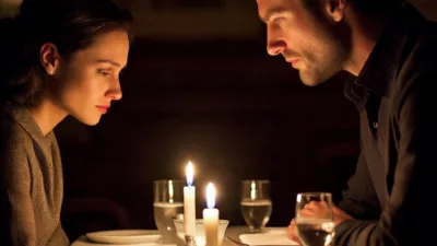 Romantis Tapi Ngeri, 5 Jenis Flirting yang Sebenarnya Red Flag