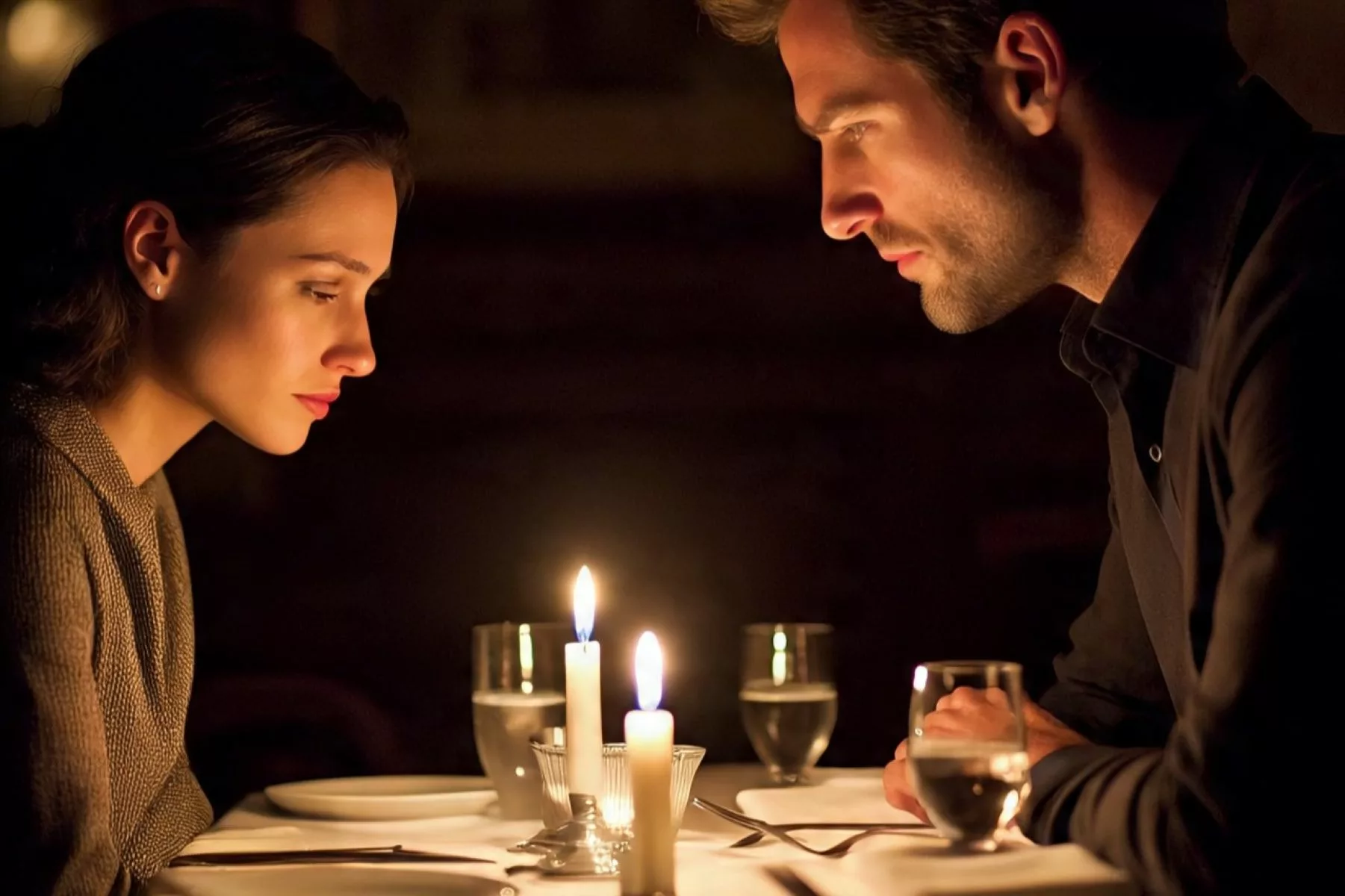 Romantis Tapi Ngeri, 5 Jenis Flirting yang Sebenarnya Red Flag