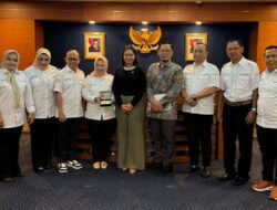 Sinergi AITTA dan Kemenparekraf untuk Dorong Ekosistem Wisata