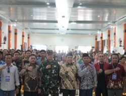 Sinergi DPR, BGN, dan Pemda: Makanan Bergizi Gratis Hadir di Lombok Barat