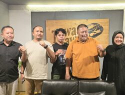 Gelar Diskusi Publik, Pojok NTB dan Mi6 Hadirkan Ruang Selamatkan NTB dari Kebijakan dan Kekeliruan Berulang.