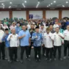 Program Makan Bergizi Gratis Dimulai di Mataram, Targetkan 400 SPPG di NTB