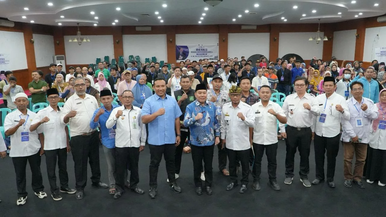 Program Makan Bergizi Gratis Dimulai di Mataram, Targetkan 400 SPPG di NTB