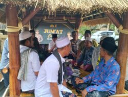 Warga Buwun Mas Harap Patroli Ditingkatkan, Polsek Sekotong Siap Tindak