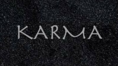 Karma Nggak Instan, Bro! Tapi Bisa Kamu Akalin