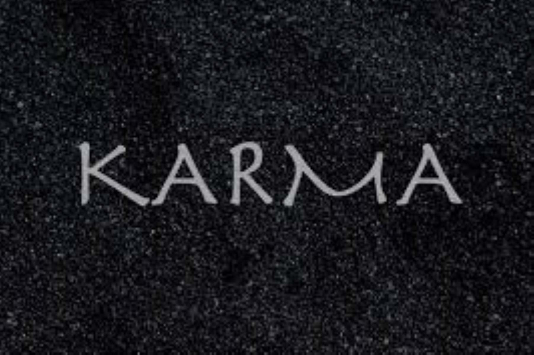 Karma Nggak Instan, Bro! Tapi Bisa Kamu Akalin.