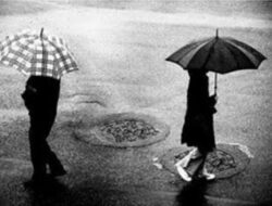 Masih Sayang Tapi Harus Pergi: Sakitnya Melegakan