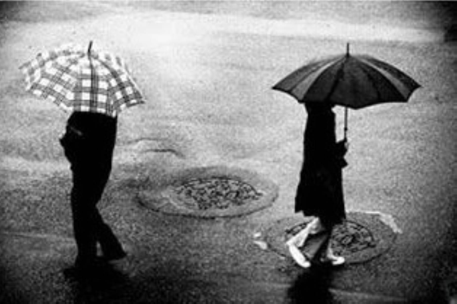 Masih Sayang Tapi Harus Pergi: Sakitnya Melegakan.