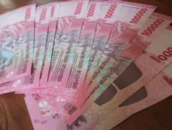 Uang Banyak Tapi Tetap Gelisah? Bongkar Pola Finansialmu