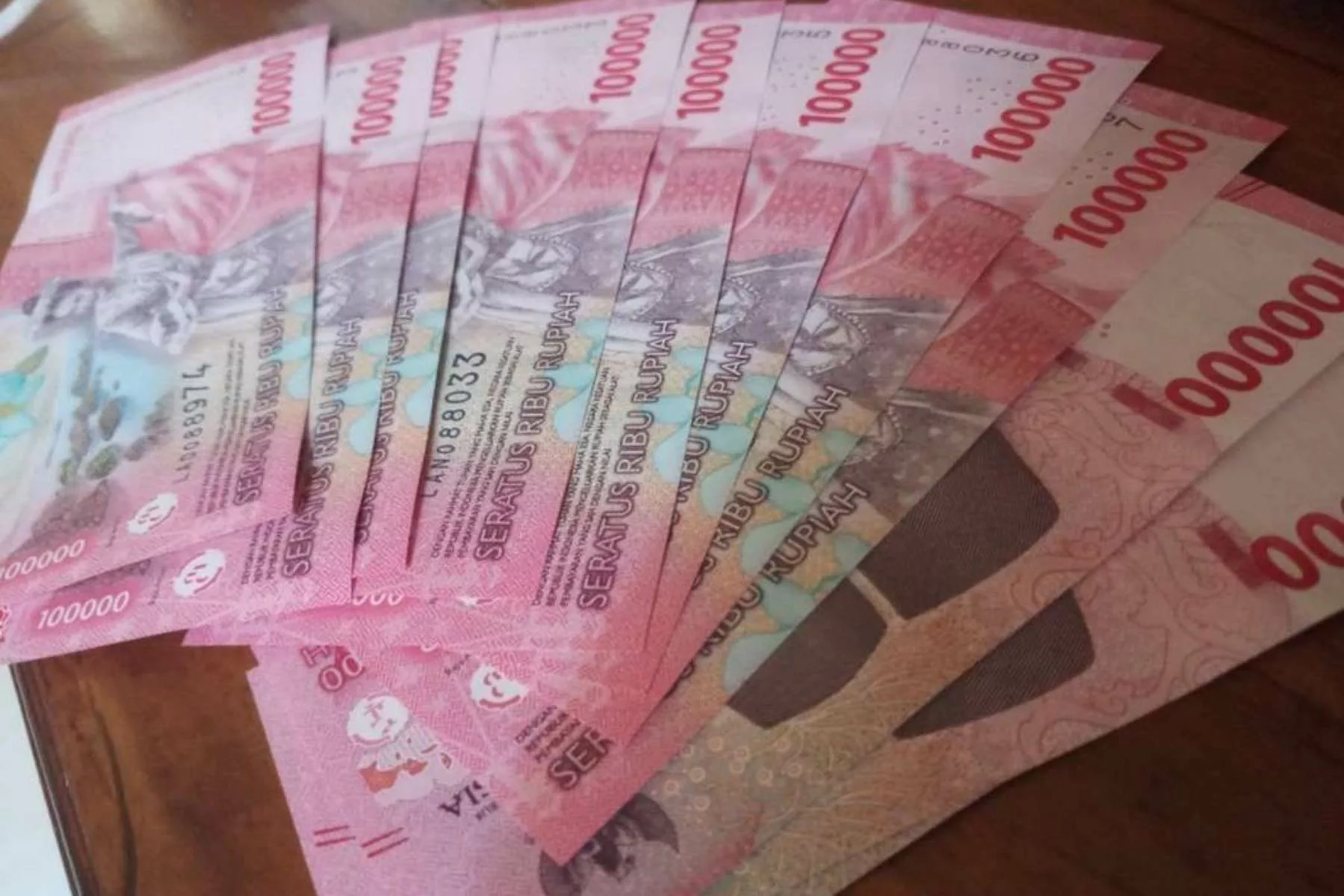 Uang Banyak Tapi Tetap Gelisah? Bongkar Pola Finansialmu.