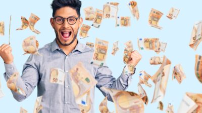 Uang Habis Tapi Hidup Makin Enak? Kok Bisa!