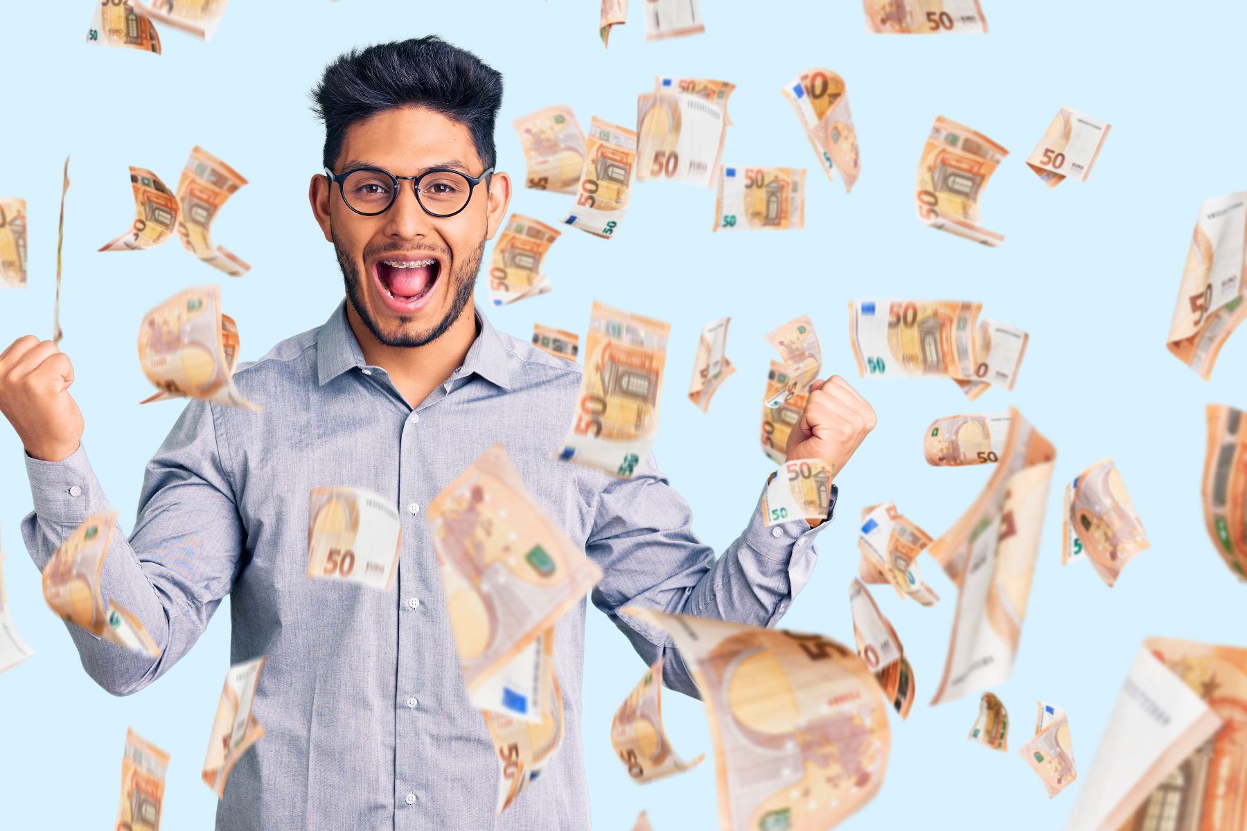 Uang Habis Tapi Hidup Makin Enak? Kok Bisa!