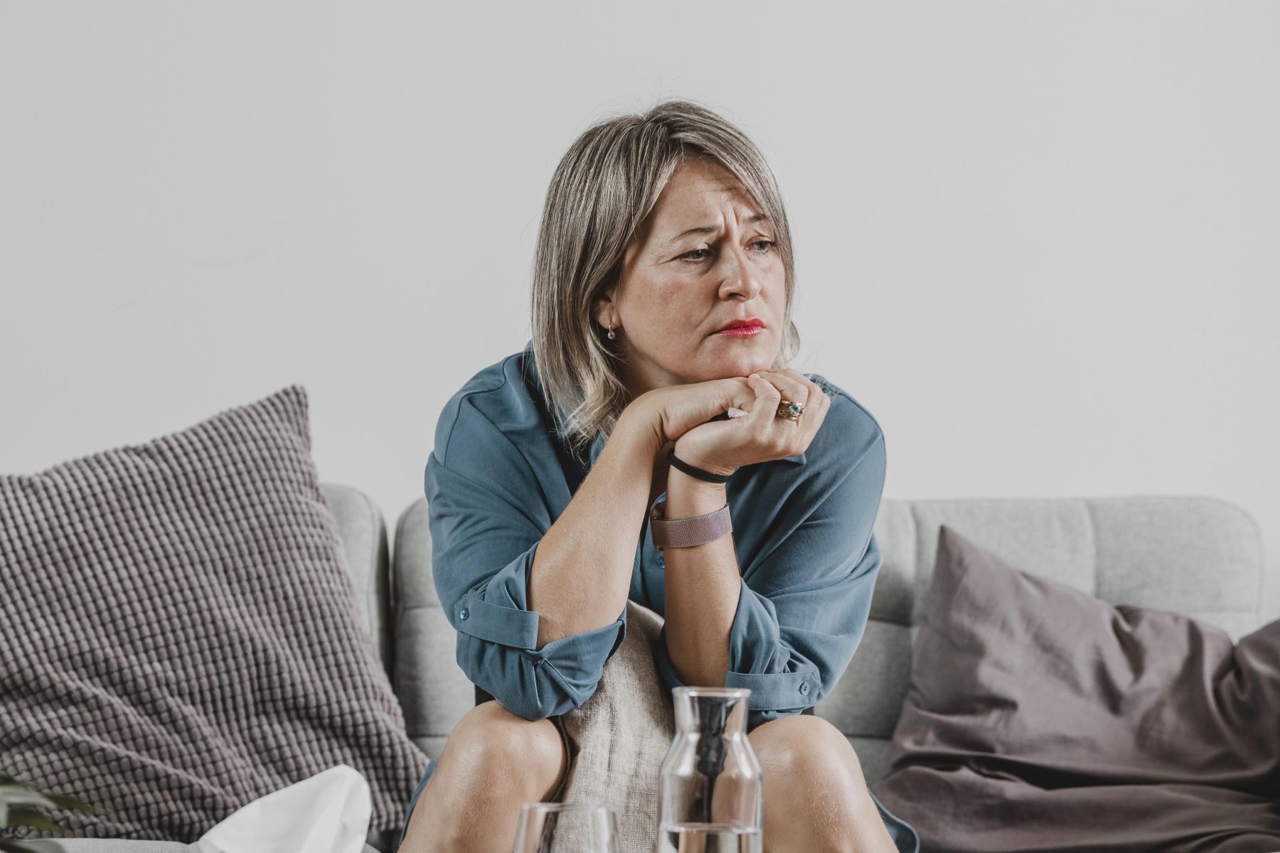 Dulu Dipuja, Kini Sepi: Usia 46 Emang Segini Sakitnya?