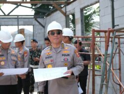 POLRI PERLUAS DAPUR MAKAN BERGIZI GRATIS (SPPG POLRI) UNTUK DUKUNG PROGRAM MAKANAN BERGIZI PRESIDEN PRABOWO* 7 Lokasi Beroperasi, 22 Lainnya Segera Hadir di Seluruh Indonesia