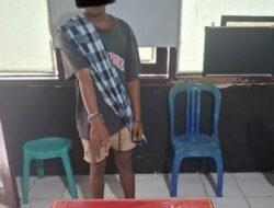 Satresnarkoba Polres Dompu Ringkus Pengedar Sabu di Pekat, Barang Bukti Diamankan