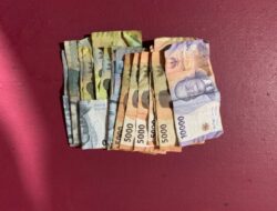 Ungkap Kasus Pencurian Daging Sapi, Tim Opsnal Polsek Rasana’e Barat Amankan Seorang Pelaku